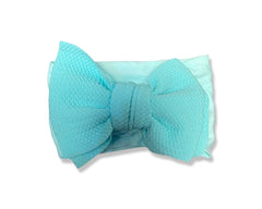 Big Bow Headband