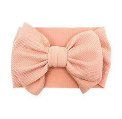 Big Bow Headband