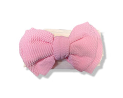 Big Bow Headband