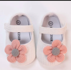 Flower Shoes