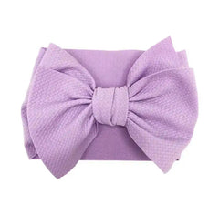 Big Bow Headband