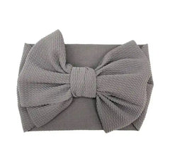Big Bow Headband