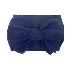 Big Bow Headband