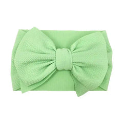Big Bow Headband