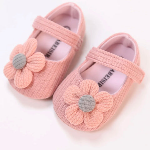Flower Shoes