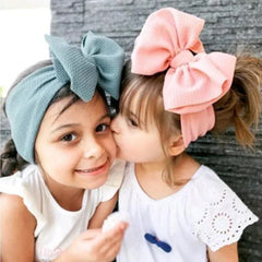 Big Bow Headband