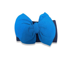 Big Bow Headband