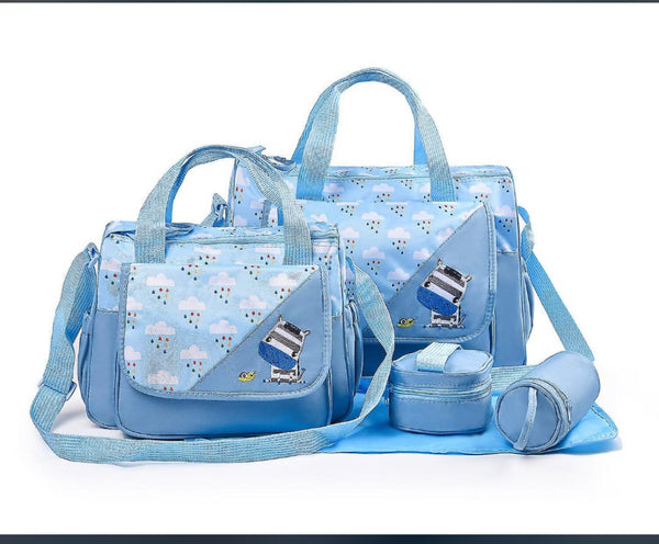 Diaper Bags