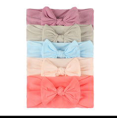 Pre-Order Big Bow Band (Pack of 5)
