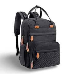 Waterproof Large Capacity Mother Baby Bag Diaper Bag