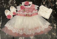 New Born Gift Set (5pcs)