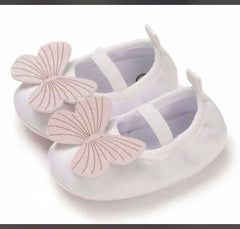 Butterfly Shoes