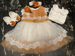 New Born Gift Set (5pcs)