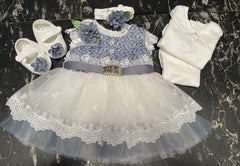 New Born Gift Set (5pcs)