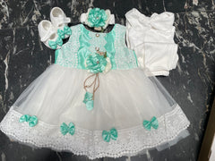 New Born Gift Set (5pcs)