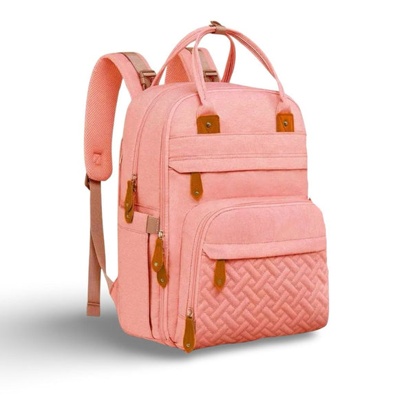 Waterproof Large Capacity Mother Baby Bag Diaper Bag