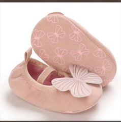 Butterfly Shoes