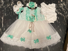 New Born Gift Set (5pcs)