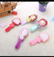 Kids Hair Brush