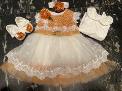 New Born Gift Set (5pcs)