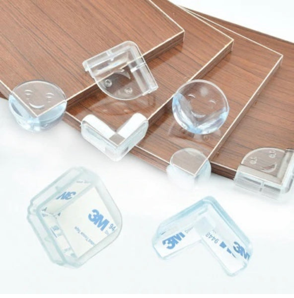 Baby Safety Protection Table Corner