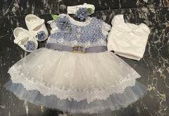 New Born Gift Set (5pcs)