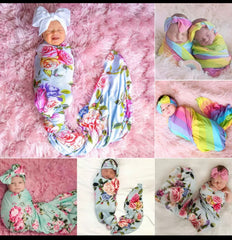 Swaddle Sheet