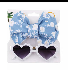 Heart Sunglasses