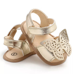 Laser Cut Sandal