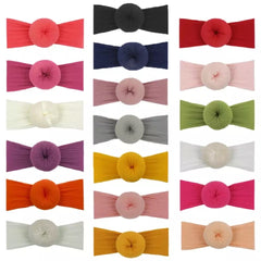 Round Band (Pack of 5)