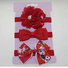 Formal Band Set (3pcs)