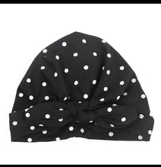 Polka Caps