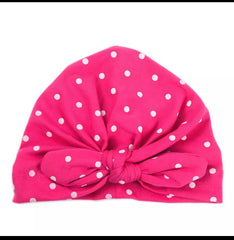 Polka Caps