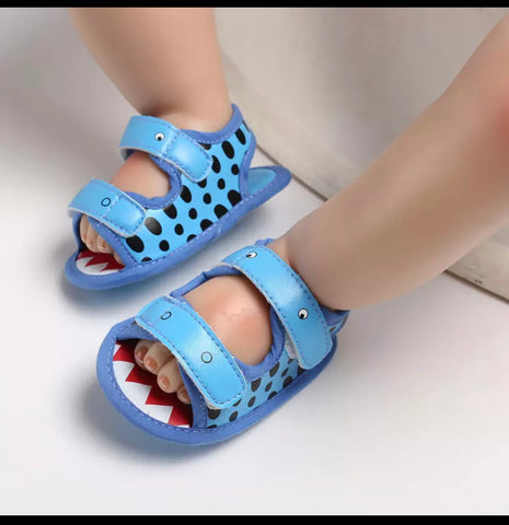 Cartoon Sandal