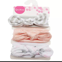 3 pcs/ set Fabric polka band set