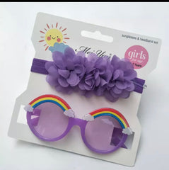 Sunglasses Band Set