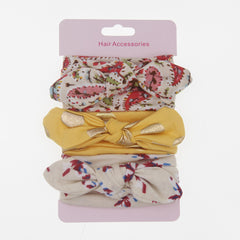 Block Print Band Set