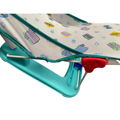 Decent Baby Bather Bath Chair