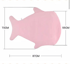 Baby Shark Sleeping Bag