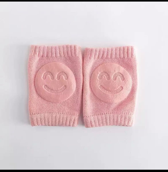 Smiley Knee Pad (Pack of 4)