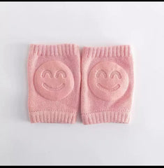 Smiley Knee Pad (Pack of 4)
