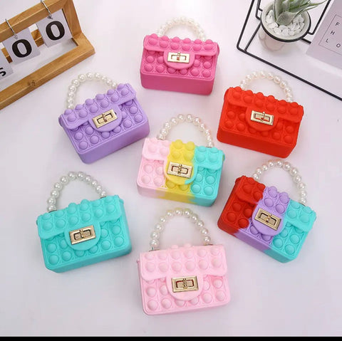 Pop It Mini Bag