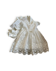 Frock Gift Set (4pcs)