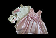 Frock Gift Set (4pcs)