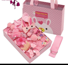 Baby accessories box (18pcs)