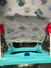 Decent Baby Bather Bath Chair