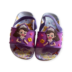Sling Back Sandal