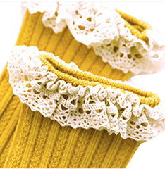Knees length Socks (pack of 3 )