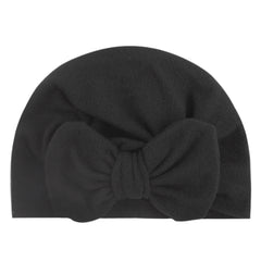 Bowknot Caps