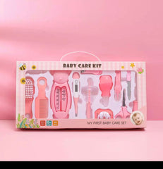 Baby Care Kit Box - 13pcs